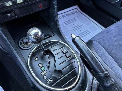 2002 Lexus IS   - Photo 11 - Sacramento, CA 95821