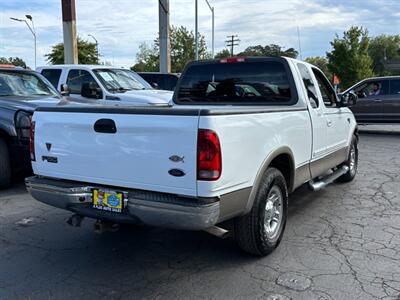 2003 Ford F-150 Lariat   - Photo 3 - Sacramento, CA 95821