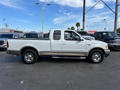 2003 Ford F-150 Lariat   - Photo 2 - Sacramento, CA 95821