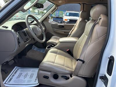 2003 Ford F-150 Lariat   - Photo 8 - Sacramento, CA 95821