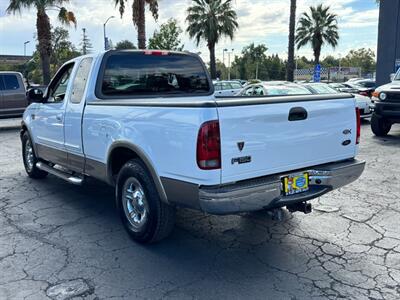 2003 Ford F-150 Lariat   - Photo 5 - Sacramento, CA 95821