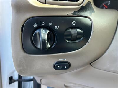 2003 Ford F-150 Lariat   - Photo 15 - Sacramento, CA 95821