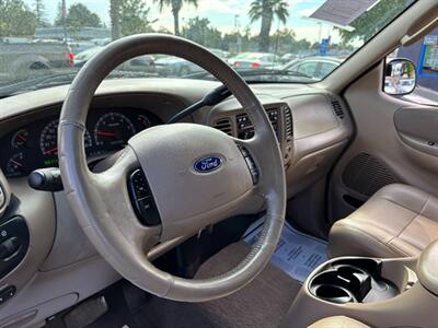 2003 Ford F-150 Lariat   - Photo 9 - Sacramento, CA 95821