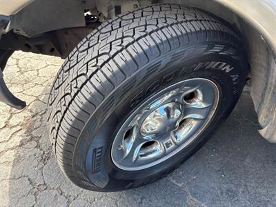 2003 Ford F-150 Lariat   - Photo 16 - Sacramento, CA 95821