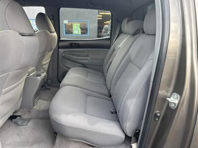2009 Toyota Tacoma V6 - Photo 8 - Sacramento, CA 95821