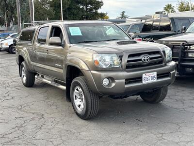 2009 Toyota Tacoma V6 - Photo 1 - Sacramento, CA 95821