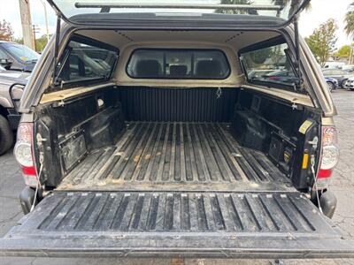 2009 Toyota Tacoma V6 - Photo 11 - Sacramento, CA 95821