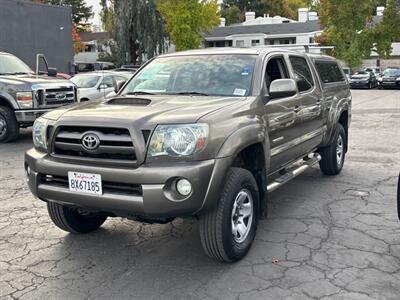 2009 Toyota Tacoma V6 - Photo 6 - Sacramento, CA 95821