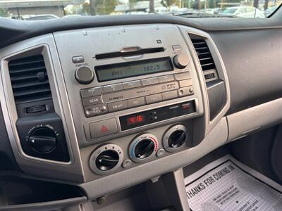 2009 Toyota Tacoma V6 - Photo 14 - Sacramento, CA 95821