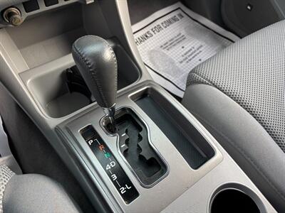 2009 Toyota Tacoma V6 - Photo 16 - Sacramento, CA 95821