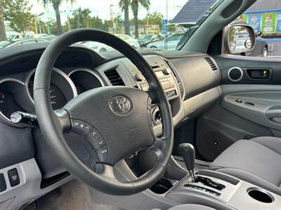 2009 Toyota Tacoma V6 - Photo 13 - Sacramento, CA 95821