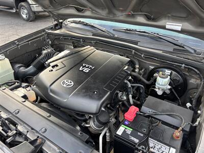 2009 Toyota Tacoma V6 - Photo 20 - Sacramento, CA 95821