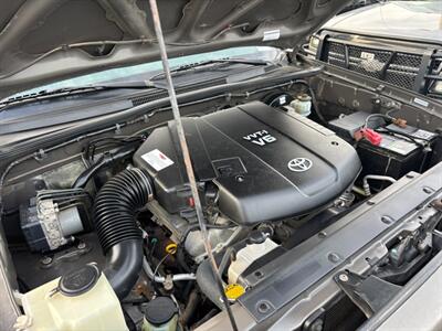 2009 Toyota Tacoma V6 - Photo 21 - Sacramento, CA 95821
