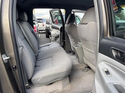 2009 Toyota Tacoma V6 - Photo 10 - Sacramento, CA 95821