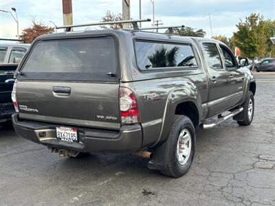 2009 Toyota Tacoma V6 - Photo 3 - Sacramento, CA 95821