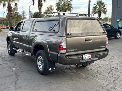 2009 Toyota Tacoma V6 - Photo 5 - Sacramento, CA 95821