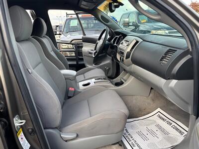 2009 Toyota Tacoma V6 - Photo 9 - Sacramento, CA 95821