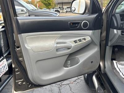 2009 Toyota Tacoma V6 - Photo 12 - Sacramento, CA 95821
