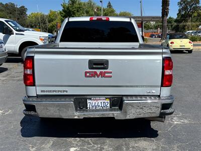 2016 GMC Sierra 1500 SLE   - Photo 4 - Sacramento, CA 95821