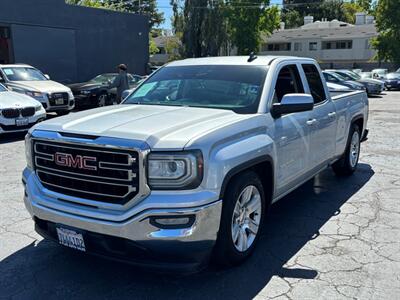 2016 GMC Sierra 1500 SLE   - Photo 6 - Sacramento, CA 95821