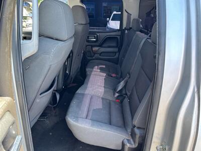 2016 GMC Sierra 1500 SLE   - Photo 8 - Sacramento, CA 95821
