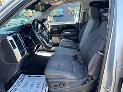 2016 GMC Sierra 1500 SLE   - Photo 7 - Sacramento, CA 95821