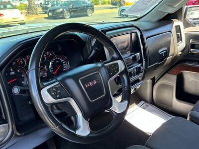 2016 GMC Sierra 1500 SLE   - Photo 11 - Sacramento, CA 95821