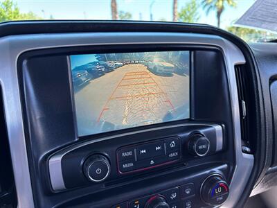 2016 GMC Sierra 1500 SLE   - Photo 13 - Sacramento, CA 95821