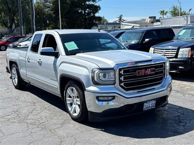 2016 GMC Sierra 1500 SLE   - Photo 1 - Sacramento, CA 95821