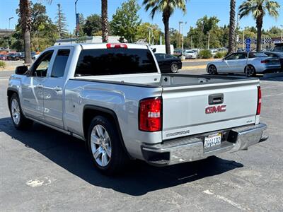 2016 GMC Sierra 1500 SLE   - Photo 5 - Sacramento, CA 95821