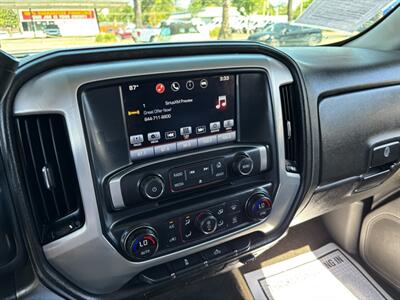 2016 GMC Sierra 1500 SLE   - Photo 12 - Sacramento, CA 95821