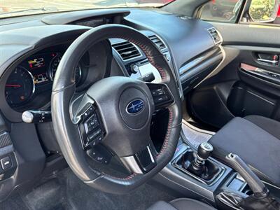 2018 Subaru WRX   - Photo 12 - Sacramento, CA 95821