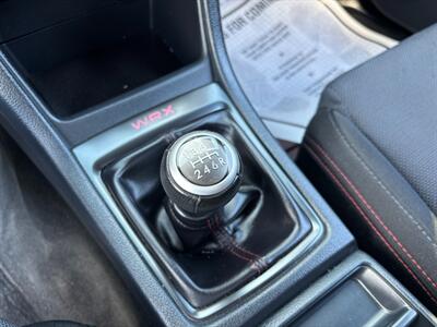 2018 Subaru WRX   - Photo 15 - Sacramento, CA 95821
