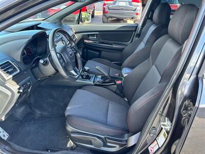 2018 Subaru WRX   - Photo 7 - Sacramento, CA 95821