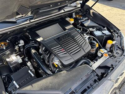 2018 Subaru WRX   - Photo 19 - Sacramento, CA 95821