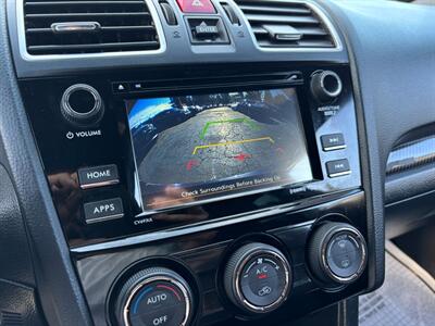 2018 Subaru WRX   - Photo 14 - Sacramento, CA 95821