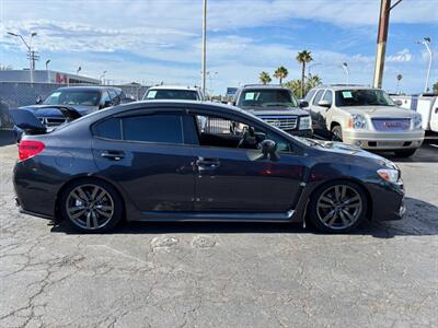 2018 Subaru WRX   - Photo 2 - Sacramento, CA 95821