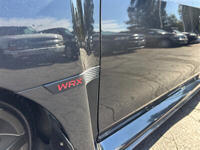 2018 Subaru WRX   - Photo 17 - Sacramento, CA 95821