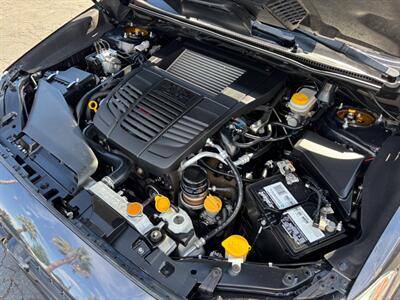 2018 Subaru WRX   - Photo 18 - Sacramento, CA 95821