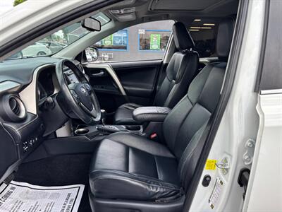 2015 Toyota RAV4 Limited - Photo 10 - Sacramento, CA 95821