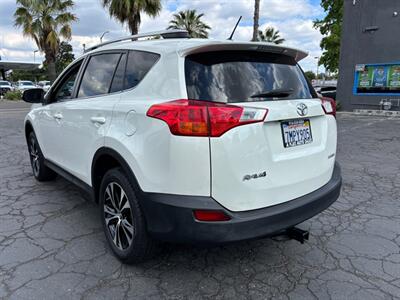 2015 Toyota RAV4 Limited - Photo 6 - Sacramento, CA 95821