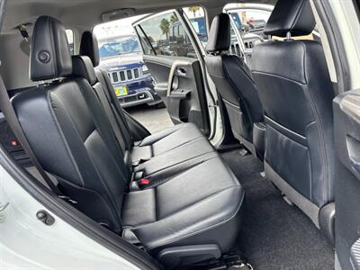 2015 Toyota RAV4 Limited - Photo 13 - Sacramento, CA 95821