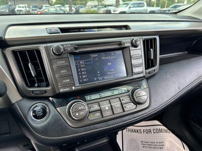 2015 Toyota RAV4 Limited - Photo 20 - Sacramento, CA 95821