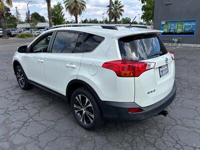 2015 Toyota RAV4 Limited - Photo 7 - Sacramento, CA 95821