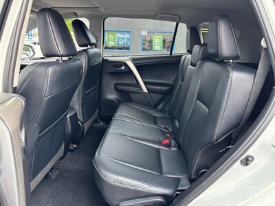 2015 Toyota RAV4 Limited - Photo 11 - Sacramento, CA 95821