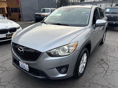 2014 Mazda CX-5 Touring   - Photo 5 - Sacramento, CA 95821