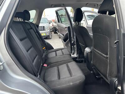2014 Mazda CX-5 Touring   - Photo 9 - Sacramento, CA 95821