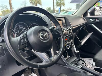 2014 Mazda CX-5 Touring   - Photo 13 - Sacramento, CA 95821