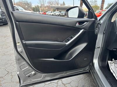 2014 Mazda CX-5 Touring   - Photo 12 - Sacramento, CA 95821