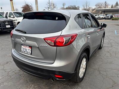2014 Mazda CX-5 Touring   - Photo 2 - Sacramento, CA 95821